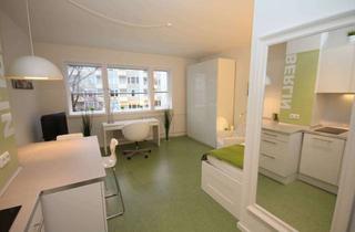 Wohnung kaufen in Damaschkestraße, 10711 Charlottenburg, Schickes Apartment in zentraler Lage