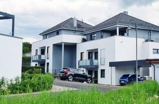 Penthouse kaufen in 36093 Künzell, Penthouse - Aufzug bis in die Wohnung - umlaufende Terrasse - 3 Schlafzimmer