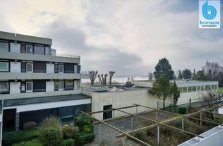 Wohnung kaufen in 23775 Großenbrode, Top-Lage am Südstrand! Sanierte Ostsee-Wohnung mit Balkon