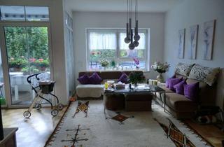 Wohnung kaufen in Bahnhofstr. 10, 86368 Gersthofen, *Provisionsfreie* Kapitalanlage helle 3 Zimmer Wohnung betreutes Wohnung im Herzen von Gersthofen