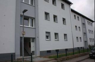 Wohnung kaufen in 91710 Gunzenhausen, Gepflegte 4-Zimmer-Wohnung mit Balkon, Garage und umfangreicher Sanierung in Gunzenhausen