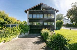 Wohnung kaufen in 89079 Wiblingen, Freundliche 3,5-Zimmer-Wohnung in Ulm-Wiblingen