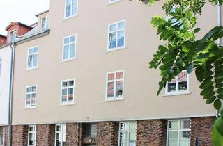 Wohnung kaufen in Grolmannstraße 17, 99085 Krämpfervorstadt, Altbauwohnung mit Balkon nahe der Erfurter Altstadt