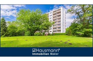 Wohnung kaufen in 22869 Schenefeld, Investieren mit Perspektive – Vermietete Wohnung in gepflegter Wohnanlage in Schenefeld!