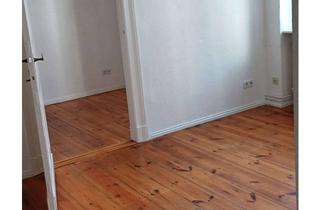 Wohnung kaufen in EUREF-Campus, 10829 Schöneberg, Schöneberger Insel unweit EUREF-Campus, 2- Zi.-Apartment, südlage, charmant, hell, ruhig