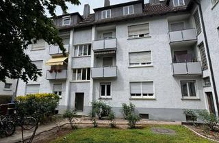 Wohnung kaufen in Nordbergstr. 20, 74076 Heilbronn, Charmante 3-Zimmer-Wohnung in zentraler Lage von Heilbronn