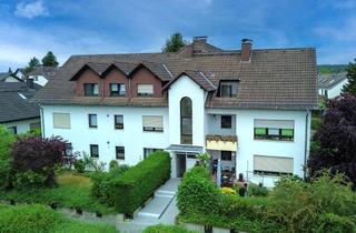 Wohnung kaufen in 63322 Rödermark, Gemütliche Dachgeschosswohnung in beliebter Wohnlage