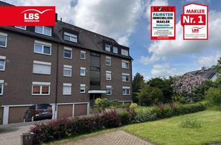 Wohnung kaufen in 51375 Schlebusch, Über den Dächern von Schlebusch – Ruhe, Ausblick, Top-Infrastruktur