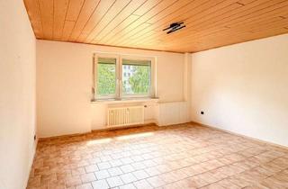 Wohnung kaufen in 51373 Küppersteg, Attraktive Kapitalanlage mit Entwicklungspotenzial in Leverkusen