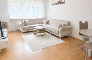 Wohnung kaufen in Mannheimer Str 89, 68519 Viernheim, Ideal für Eigennutzer oder Kapitalanleger – 2 ZKB im EG