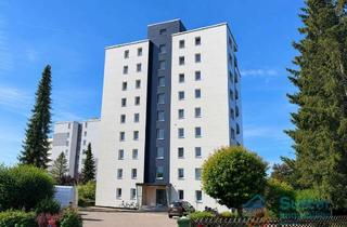 Wohnung kaufen in 87600 Kaufbeuren, Sofort beziehbar - 2-Zimmerwohnung
