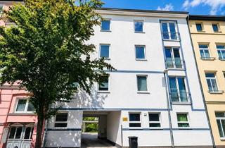 Wohnung kaufen in 19055 Werdervorstadt, Traumhafte Eigentumswohnung mit Aufzug, Garage und flexibler Nutzungsmöglichkeit