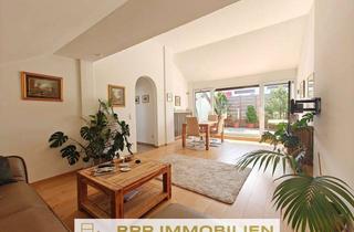 Wohnung kaufen in 80809 Milbertshofen-Am Hart, Lichtdurchflutete 2-Zimmer-Wohnung mit traumhafter West-Dachterrasse