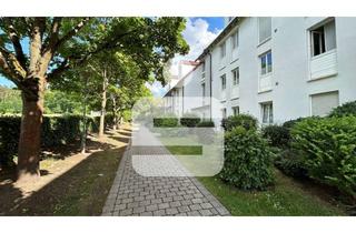 Wohnung kaufen in 91088 Bubenreuth, großzügige 4-Zi.-Maisonettewohnung mit Blick ins Grüne in Bubenreuth...Wohntraum auf zwei Ebenen