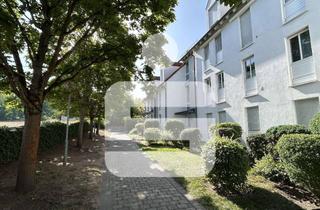 Wohnung kaufen in 91088 Bubenreuth, großzügige 4-Zi.-Maisonettewohnung mit Blick ins Grüne in Bubenreuth...Wohntraum auf zwei Ebenen