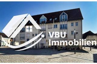 Wohnung kaufen in 74930 Ittlingen, VBU Immobilien - Kapitalanlage mit Perspektive