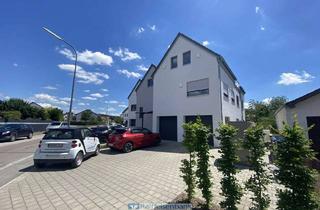Wohnung kaufen in 86529 Schrobenhausen, Eigentumswohnung mit echten Pluspunkten als Kapitalanleger in Mühlried / Schrobenhausen