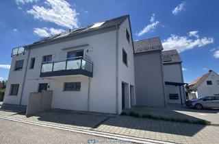 Wohnung kaufen in 86529 Schrobenhausen, Kapitalanlage in Mühlried! 3 Zimmer Wohnung mit Balkon, Aufzug, Einbauküche usw.