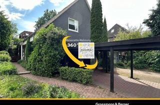 Wohnung kaufen in 25337 Elmshorn, Maisonette-Wohnung in ruhiger Spielstraße