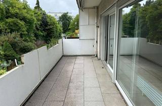 Wohnung kaufen in 76887 Bad Bergzabern, Ruhiges Wohnen mit überdachter Terrasse 3 ZKB