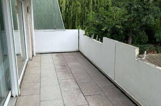 Wohnung kaufen in 76887 Bad Bergzabern, Altersversorgung! Ruhiges Wohnen, 3 ZKB, mit überdachte Terrasse