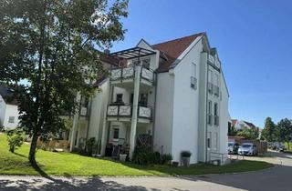 Wohnung kaufen in 88416 Ochsenhausen, Schöne 3-Zimmer-Wohnung in ruhiger und sonniger Lage in Ochsenhausen