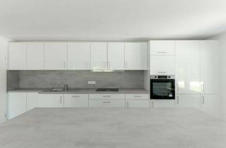 Wohnung kaufen in 36214 Nentershausen, 6 ZKB in wunderschöner naturnahe Lage mit großem Garten, Terrasse und Nebenräumen