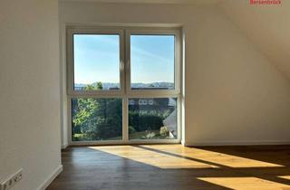 Wohnung kaufen in 49577 Ankum, Bezugsfreie Neubau-Maisonette mit Wohlfühl-Garantie: Wertbeständiges Wohnglück mit Option auf alt