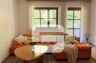 Wohnung kaufen in 94086 Bad Griesbach, Gemütliche 2-Zimmer Wohnung, mit Blick ins Grüne