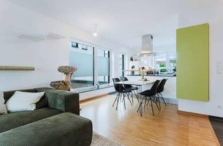 Wohnung kaufen in 88069 Tettnang, Sehr gepflegte 2-Zimmer-Wohnung mit Tiefgaragenstellplatz