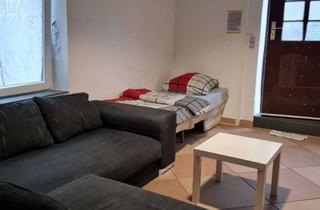 Wohnung kaufen in Kreuzstraße, 71634 Ludwigsburg, Top-Kapitalanlage: 2-Zimmer-Einliegerwohnung in zentraler Lage von Ludwigsburg