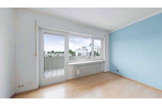 Wohnung kaufen in 79114 Betzenhausen, Attraktive 2-Zimmer-Wohnung zur individuellen Gestaltung in Seepark-Nähe