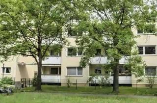 Wohnung kaufen in 14612 Falkensee, 4-Zimmer Wohnung in der Nähe vom Spandauer Forst