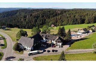 Wohnung kaufen in Hinterschützenbach 24, 78120 Furtwangen, ENDLICH soweit: 18 teilmöb. Einzelwohnungen & 4 x 1200qm Bau-Grundstücke mit wunderv.Ausblick
