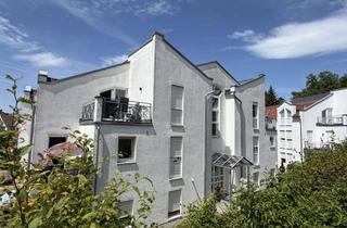 Wohnung kaufen in 88709 Meersburg, 3,5-Zimmer Wohnung in Meersburg am Bodensee im Ortskern!!