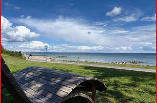 Wohnung kaufen in 24398 Brodersby, Den Urlaub nahe der Ostsee genießen – Ferienwohnung über zwei Etagen mit Balkon