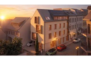 Wohnung kaufen in Ladenburger Straße 14, 69120 Neuenheim, Schwellenfrei wohnen wie im Urlaub mit passiver Kühloption in Heidelberg - Neuenheim