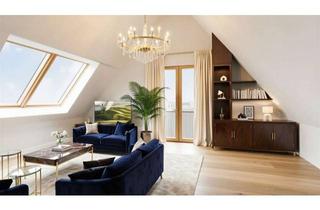 Wohnung kaufen in 69120 Neuenheim, Wohnen wie im Urlaub mit passiver Kühloption und Lift mit Penthaussteuerung