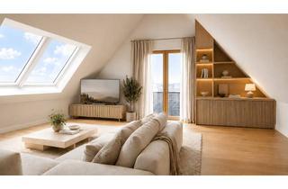 Wohnung kaufen in Ladenburger Straße 14, 69120 Neuenheim, Neubau mit allen Extras: Sanfte Kühlung, Lift direkt in die Wohnung beste Lage in Heidelberg