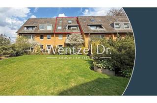 Wohnung kaufen in 22962 Siek, Vermietete Maisonette-Eigentumswohnung in ruhiger Lage von Siek – Wentzel Dr.