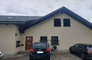 Wohnung kaufen in 82211 Herrsching, Ruhig gelegene 2 Zi. - Souterrain - Wohnung Wohnen im Herzen von Herrsching a. Ammersee