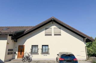 Wohnung kaufen in 82211 Herrsching, Ruhig gelegene 2 Zi. - Souterrain - Wohnung. Wohnen im Herzen von Herrsching a. Ammersee