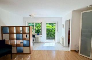 Wohnung kaufen in Am Park, 10115 Mitte, Direkt am Park. Mitten in Berlin. 26 m² Sonnenterrasse im begehrten Scheunenviertel