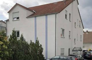 Wohnung kaufen in 63322 Rödermark, RÖDERMARK/Ober-Roden: 5-Zimmer-Souterrainwohnung mit eigenem Gartenbereich