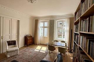 Wohnung kaufen in Novalisstraße, 10115 Mitte, Provisionsfrei: Wohnen in der Mitte Berlins - gepflegte 3-Zimmer-Wohnung in der Novalisstraße