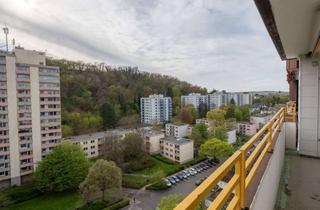 Wohnung kaufen in 56072 Metternich, Kleine aber Gute Kapitalanlage in Koblenz-Metternich.
