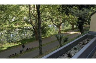 Wohnung kaufen in Schöttlestrasse 20, 74074 Heilbronn, Terrassenwohnung mit traumhaftem Blick auf den Neckar - direkt am Puls der City