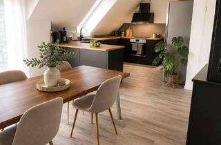 Wohnung kaufen in 53797 Lohmar, Schicke Eigentumswohnung in Verkehrsberuhigtem Bereich in Lohmar