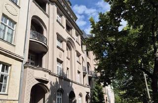Wohnung kaufen in Barbarossastr. 83, 09112 Kaßberg, Charmante Kaßberg DG-Wohnung sucht neue Eigentümer!
