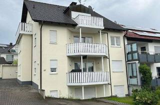 Wohnung kaufen in Winzerstr. 16, 63773 Goldbach, Modernisierte 4-Zimmer-Wohnung in Goldbach